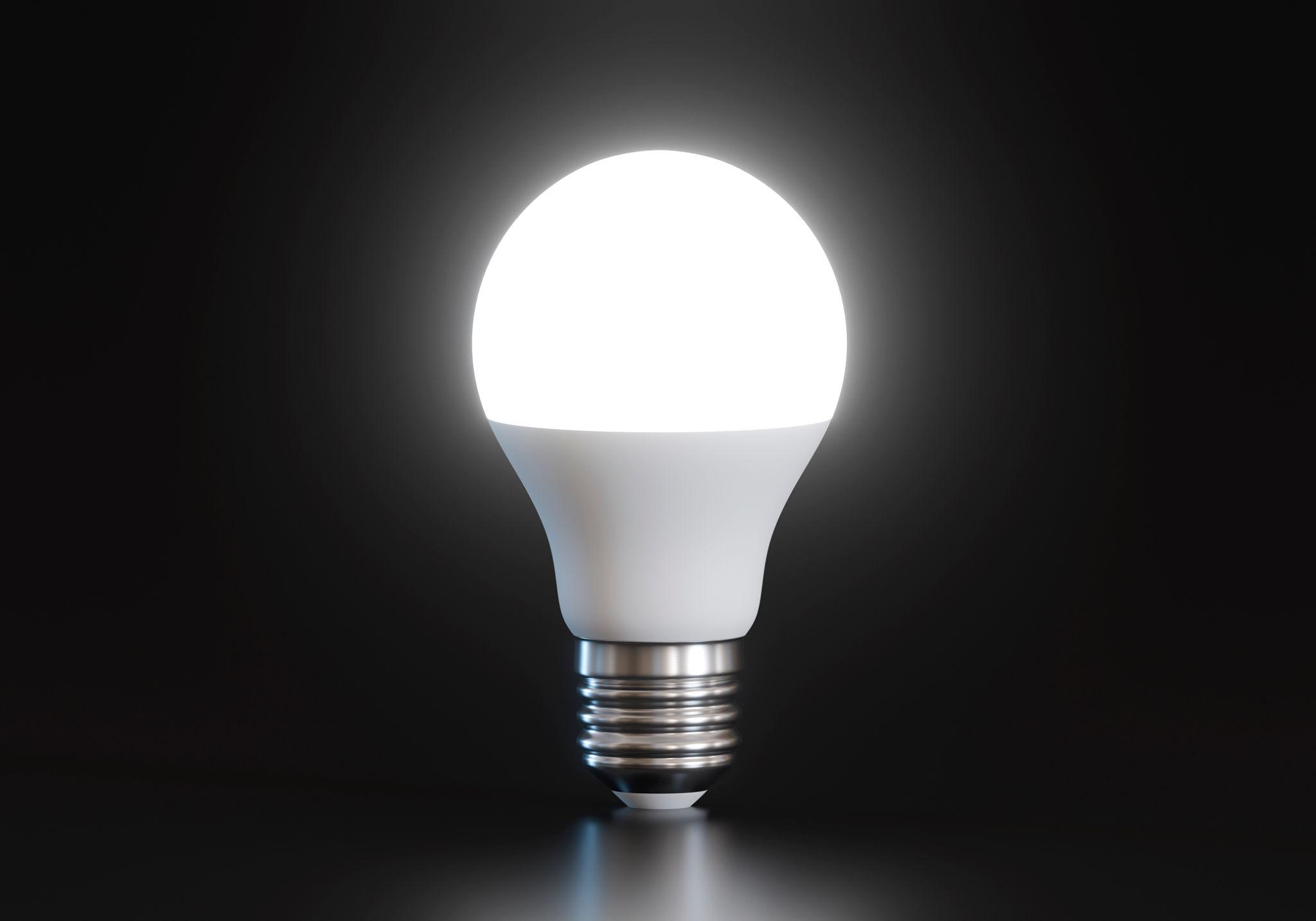 LCM LED Lights